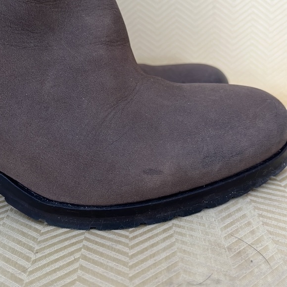 VGUC Bruno Premi boots - Picture 5 of 10